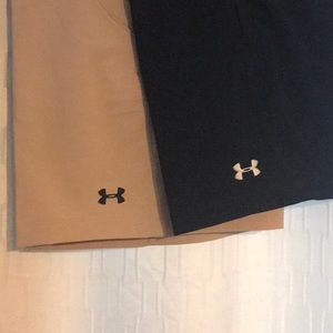 Under Armour Size 12 Shorts -2